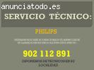 Servicio Tecnico Philips Madrid 913 604 154