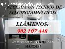 Servicio Tecnico Edesa Madrid 913 604 154
