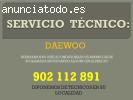 Servicio Tecnico Daewoo Madrid 913 881 403
