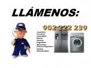 Servicio Tecnico Aspes Madrid 914 280 727