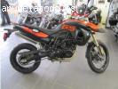 2011 BMW F 800 GS