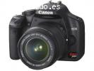 Venta Canon EOS 450D, Canon EOS 500D cámaras digitales