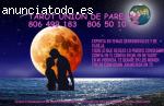 Tarot Union de Pareja 806 501082