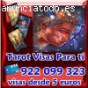 tarot visas ofertas 922 099 323