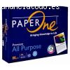 A4 Papel 80gsm 75gsm 70gsm