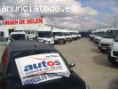 VEHICULOS  INDUSTRIALES SEMINUEVOS Y DE OCASION