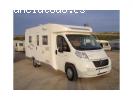 Autocaravana Moncayo Mediterraneo 721,06/2008,Kms: 55.000,Pr