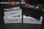Por venta de la marca  nuevo Apple  iPhone  4G 32GB