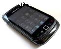 Producto:  BlackBerry Troch 9800  GPS cuatribanda 3G HSDPA U
