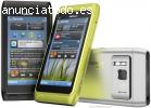Compra Venta : Nokia N8,Samsung Gallaxy,iPad 2 64GB Tablet
