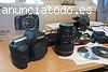 Canon eos 5d mark II 21mp dslr camera