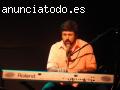 CLASES DE PIANO, TECLADOS Y MÚSICA
