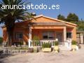 CHALET CHIVA (VALENCIA), NOCHEVIEJA 2013