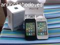 Venta Nuevo: iPhone 4S 32GB/64GB y BB Bold Touch 9900