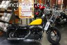2012 Harley Davidson Sportster XL 1200 X Forty-Eight