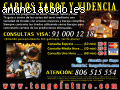 Carlos Tarot y videncia VISA 10 € no gabinete  91 000 12 18