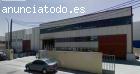 Nave en Getafe (Madrid) P.I. San Marcos - 4061 m2