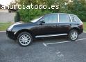 porsche cayenne 3.2 v6 tiptronic 250cv