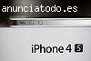 Últimas nuevo Apple iPhone desbloqueado 4s Auténtico