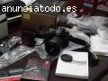 Nueva Nikon D7000 16MP Cámara Digital SLR