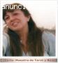 Carla, Maestra del Tarot y Reiki, especial Tarot Egipcio