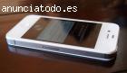 Iphone 4 S - Blanco - 16 Gb