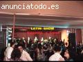 ORQUESTA DEL PERU MATRIMONIOS LATIN SHOW PARA FIESTAS EVENTO