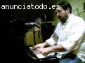 CLASES PARTICULARES PIANO TECLADOS