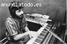 PIANO TECLADOS MUSICA CLASES