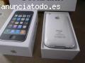 Venta Apple iphone 4S 64Gb (32GB / 16GB) Blackberry Bold tor