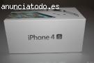 cLas novedades Apple iphone 4S 64Gb para la venta