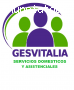 GESVITALIA SELECCION INTERNAS SERVICIO DOMESTICO TODA ESPAÑA