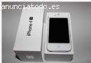 Venta: Apple Iphone 4S 64GB (Unlocked )