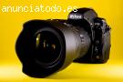 El Venta: Nikon D700 Digital Camera
