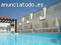 Moradia com 2 quartos e piscina - Manta Rota, Algarve