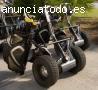 Segway i2 Cargo