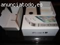 Apple iPhone 4S 64GB y Blackberry Bold Touch 9900 y Nokia N9