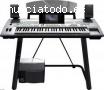 Nuevo Korg Yamaha Tyros Pa3XPro & 4 & Roland Fantom-G8 de se