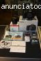 Canon EOS 5D Mark II With Lens and Accessories