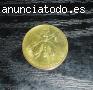 antigua moneda-musee de versalles- 1969