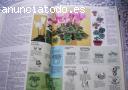 el gran libro gesal  para  el cuidado de las plantas