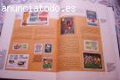 el libro de los mundiales de futbol 1982