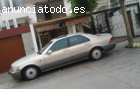 VENDO MI AUTO HONDA LEGEND POR VIAJE