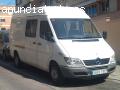 mercedes sprinter 313cdi mixto 6plazas sobreelevado agosto 2