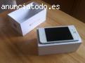 Venta: Apple iPhone 64GB Desbloqueado 4S