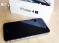 Venda: Apple iPhone 4s 32GB// Samsung Galaxy s2// Blackberry