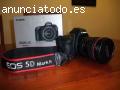 Venta: Canon EOS 5D Mark II