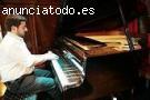 CLASES PARTICULARES PIANO TECLADOS