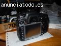 EN VENTA: Nikon D3X, Nikon D3100 c