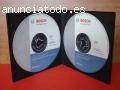 Discos Teleatlas TravelPilot DX 2012 España Europa Blaupunkt